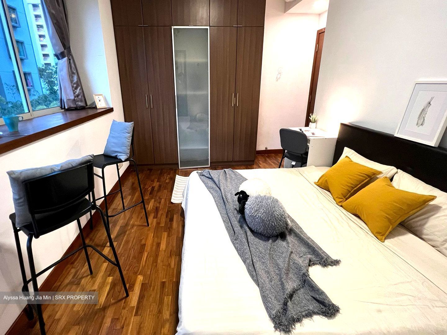 The Eden At Tampines (D18), Condominium #376668271